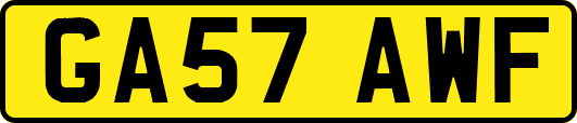 GA57AWF