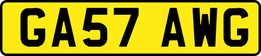 GA57AWG