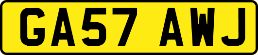 GA57AWJ