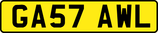GA57AWL