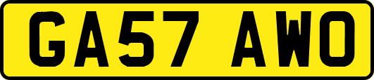 GA57AWO