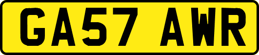 GA57AWR