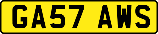 GA57AWS