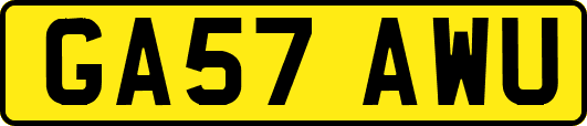 GA57AWU