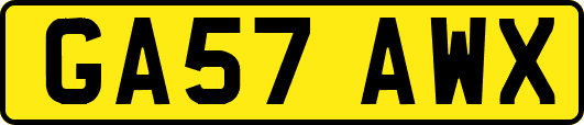 GA57AWX