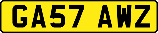 GA57AWZ