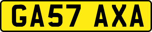 GA57AXA