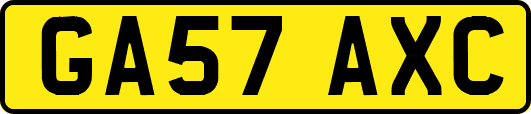 GA57AXC