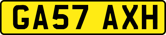 GA57AXH