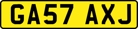 GA57AXJ