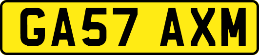 GA57AXM