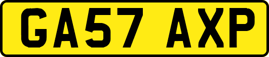 GA57AXP