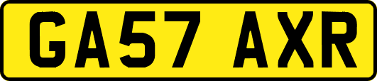 GA57AXR
