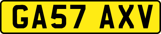 GA57AXV