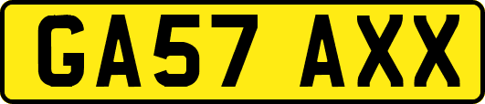 GA57AXX