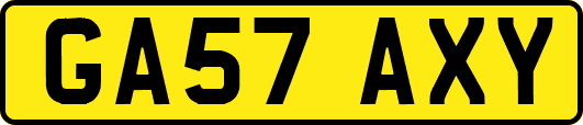 GA57AXY