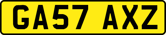GA57AXZ