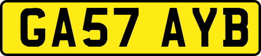 GA57AYB