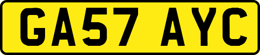 GA57AYC