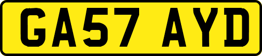 GA57AYD