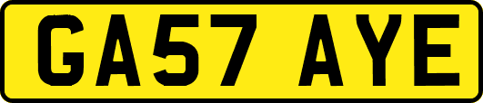 GA57AYE