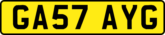 GA57AYG