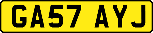 GA57AYJ
