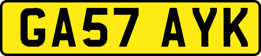 GA57AYK