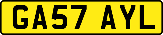 GA57AYL