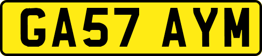 GA57AYM