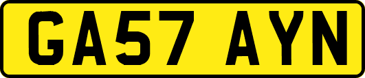 GA57AYN