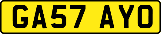GA57AYO