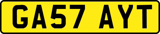 GA57AYT