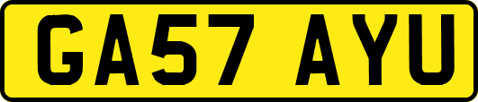 GA57AYU
