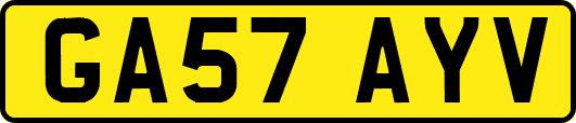 GA57AYV