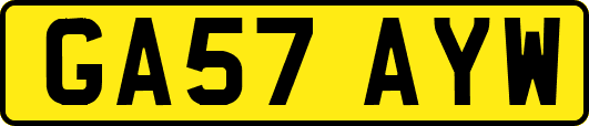 GA57AYW