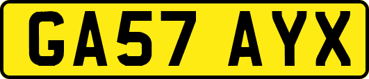 GA57AYX