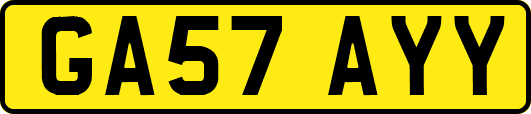 GA57AYY