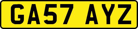 GA57AYZ