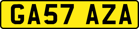 GA57AZA