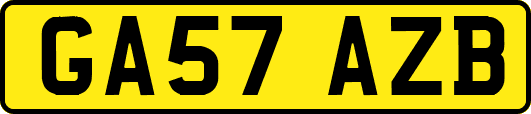GA57AZB