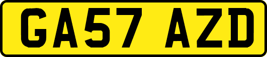 GA57AZD