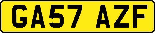 GA57AZF