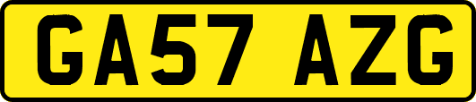 GA57AZG