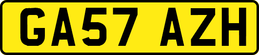GA57AZH
