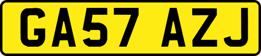 GA57AZJ