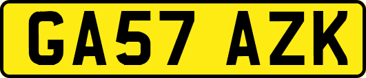 GA57AZK