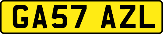 GA57AZL