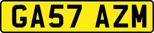 GA57AZM
