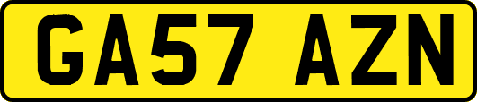 GA57AZN